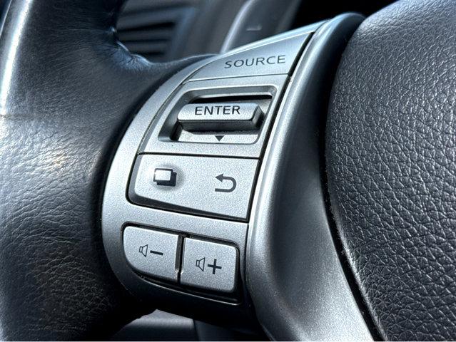 2017 Nissan Altima Vehicle Photo in Hinesville, GA 31313