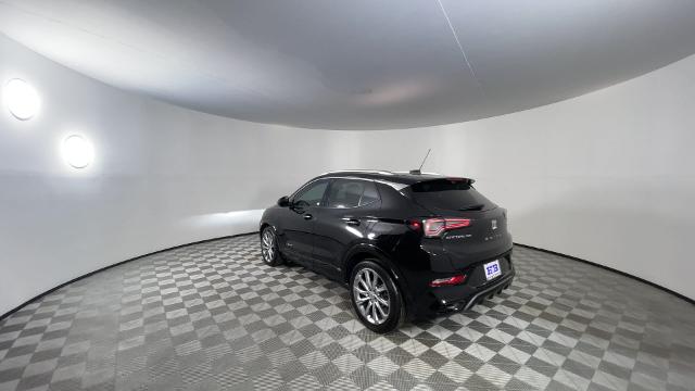 2024 Buick Encore GX Vehicle Photo in GILBERT, AZ 85297-0402
