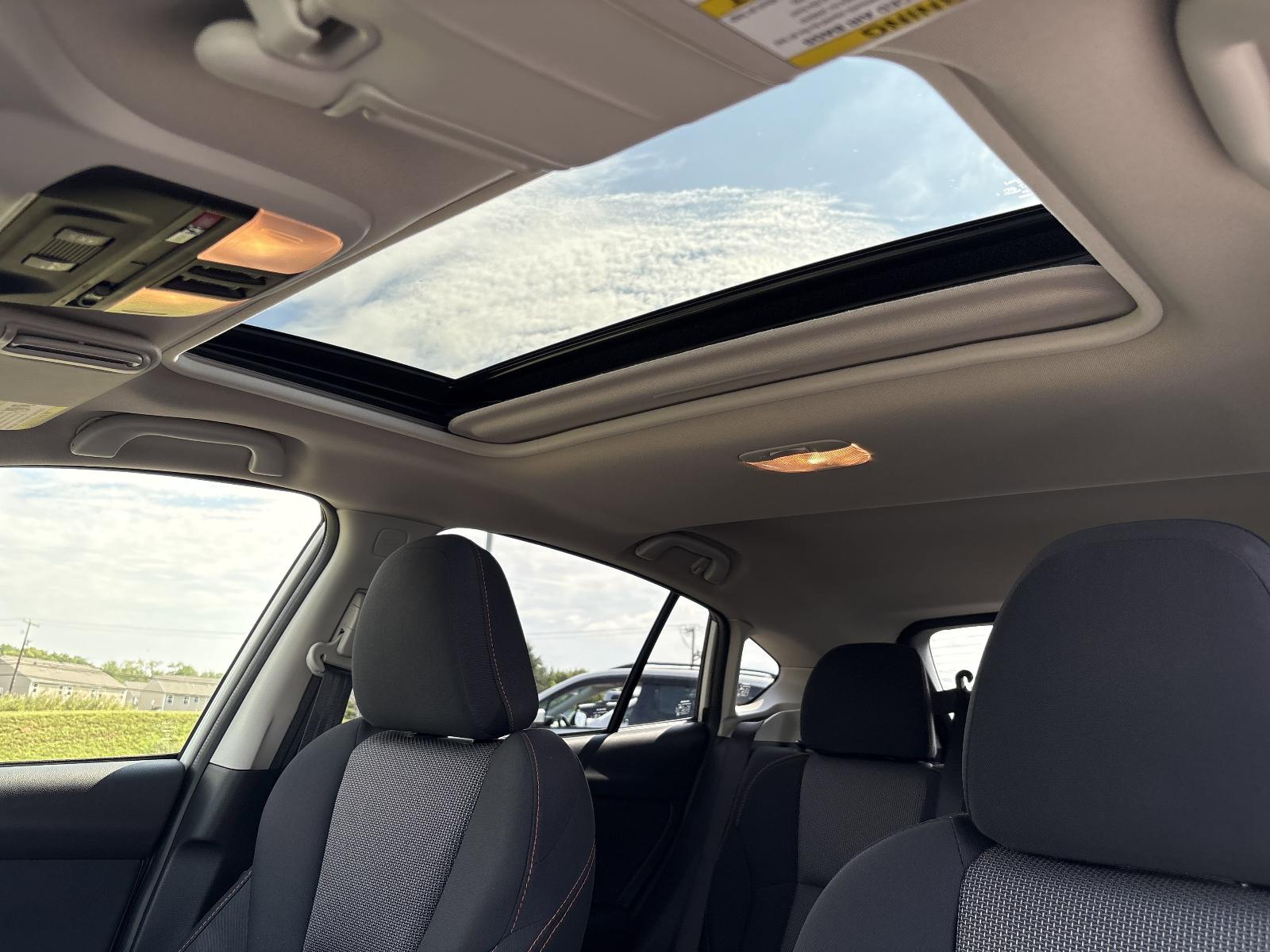 2023 Subaru Crosstrek Vehicle Photo in Mechanicsburg, PA 17050