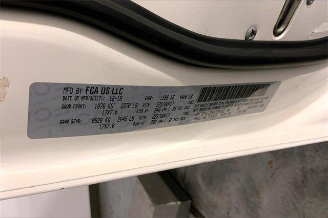 2019 Jeep Compass Vehicle Photo in KANSAS CITY, MO 64114-4502