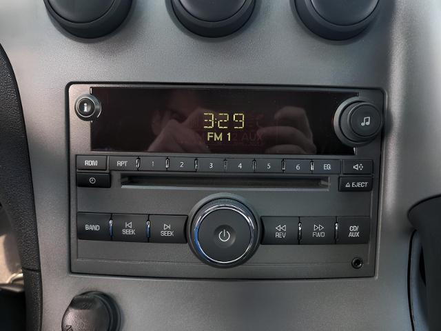 2006 Pontiac Solstice Vehicle Photo in Green Bay, WI 54304