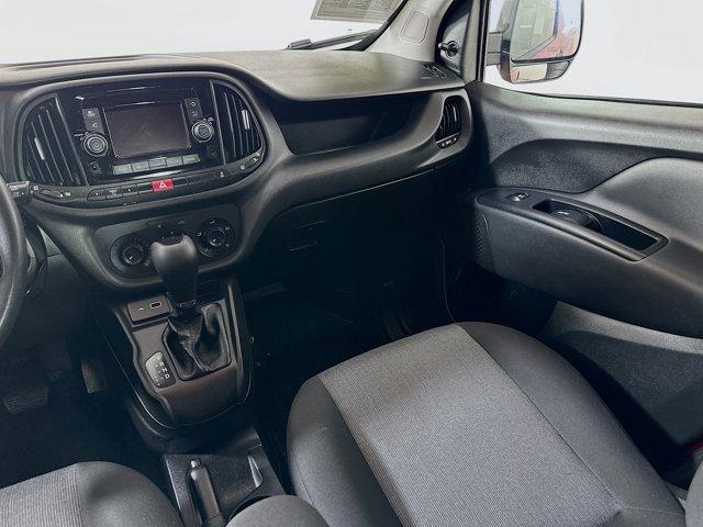 2022 Ram ProMaster City Cargo Van Vehicle Photo in Doylsetown, PA 18901