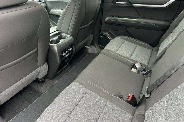 2025 GMC Acadia Vehicle Photo in STOCKTON, CA 95212-2838
