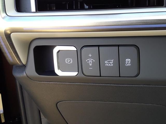 2025 Hyundai SANTA FE Vehicle Photo in Peoria, IL 61615