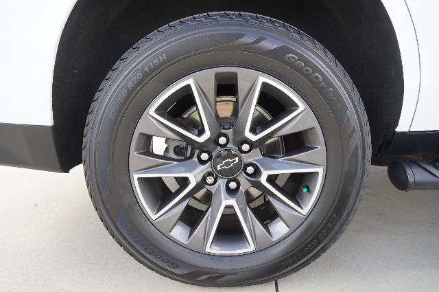 2021 Chevrolet Tahoe Vehicle Photo in Riverdale, UT 84405