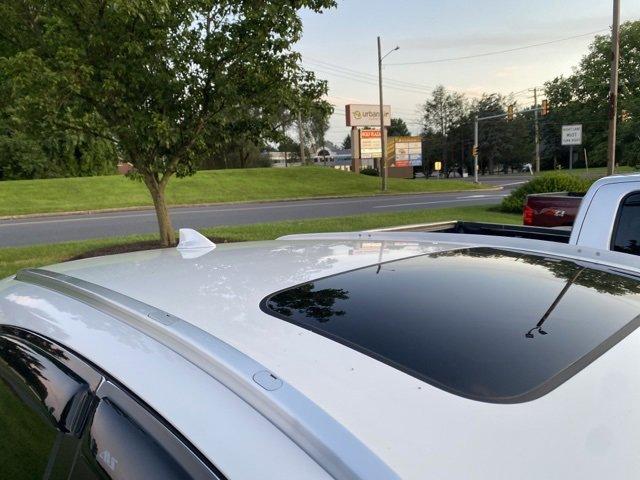 2020 Honda HR-V Vehicle Photo in LANCASTER, PA 17601-0000