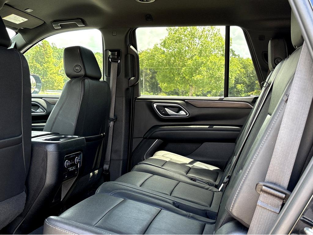 2023 Chevrolet Tahoe Vehicle Photo in POOLER, GA 31322-3252
