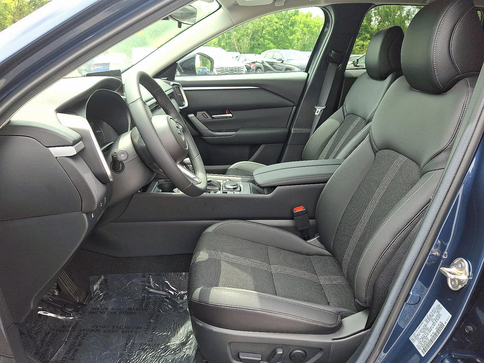 2025 Mazda CX-50 Vehicle Photo in Harrisburg, PA 17111