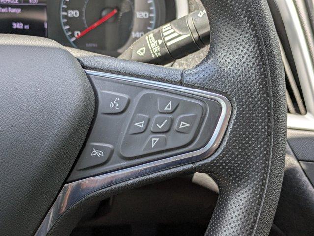 2023 Chevrolet Malibu Vehicle Photo in BRUNSWICK, GA 31525-1881