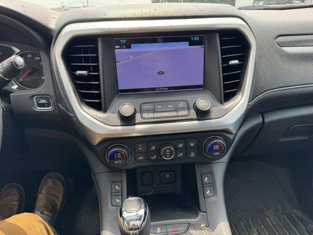 2017 GMC Acadia Vehicle Photo in Mechanicsburg, PA 17050-1707