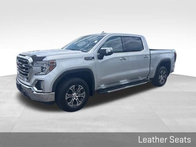 2020 GMC Sierra 1500 Vehicle Photo in Fishers, IN 46038