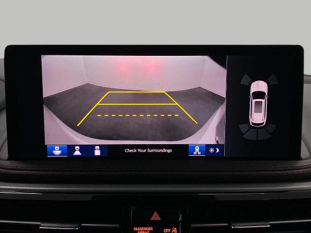 2026 Acura MDX Vehicle Photo in Appleton, WI 54913