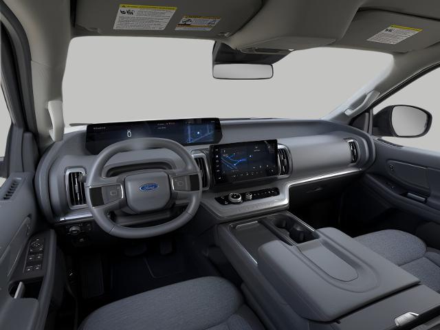 2025 Ford Expedition Vehicle Photo in Oshkosh, WI 54901