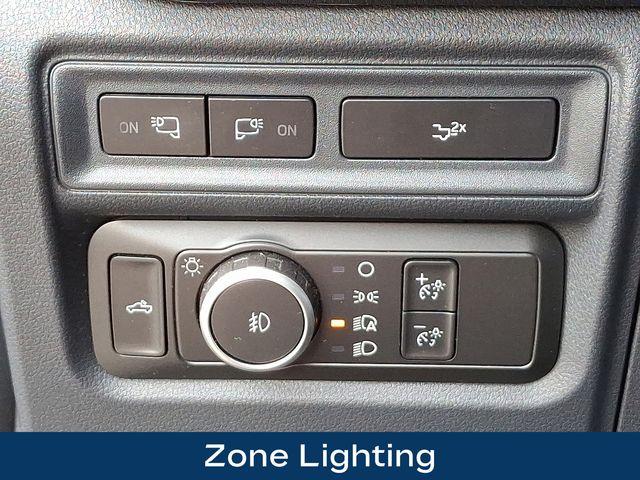 2022 Ford F-150 Vehicle Photo in PAWLING, NY 12564-3219