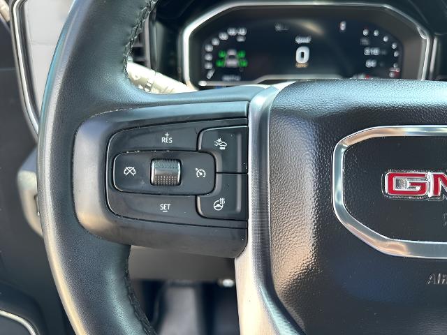 2023 GMC Sierra 1500 Vehicle Photo in MANITOWOC, WI 54220-5838