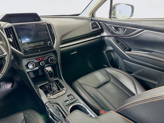 2019 Subaru Crosstrek Vehicle Photo in Doylsetown, PA 18901