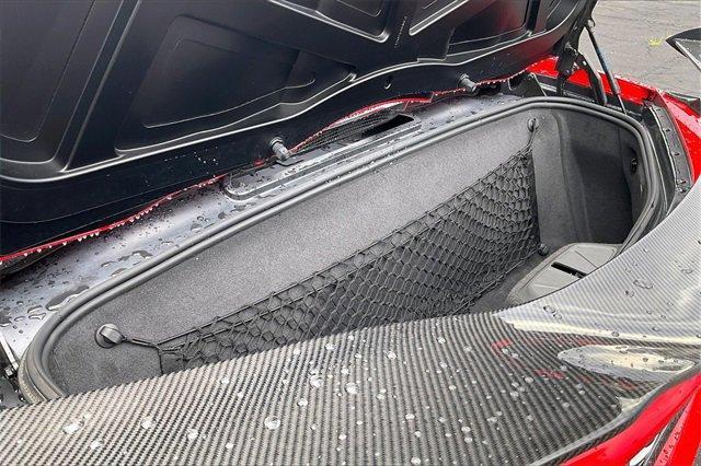 2022 Chevrolet Corvette Stingray Vehicle Photo in INDEPENDENCE, MO 64055-1314