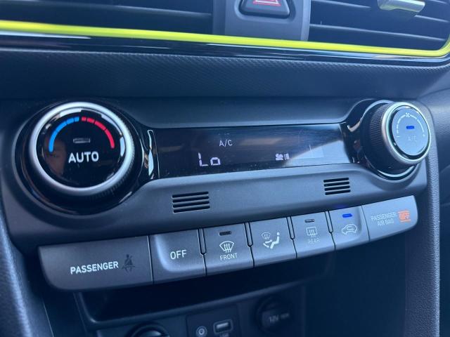 2019 Hyundai KONA Vehicle Photo in Appleton, WI 54914