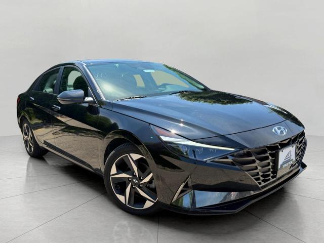 2022 Hyundai ELANTRA Vehicle Photo in Appleton, WI 54914