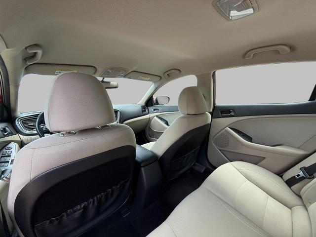 2014 Kia Optima Vehicle Photo in Appleton, WI 54914