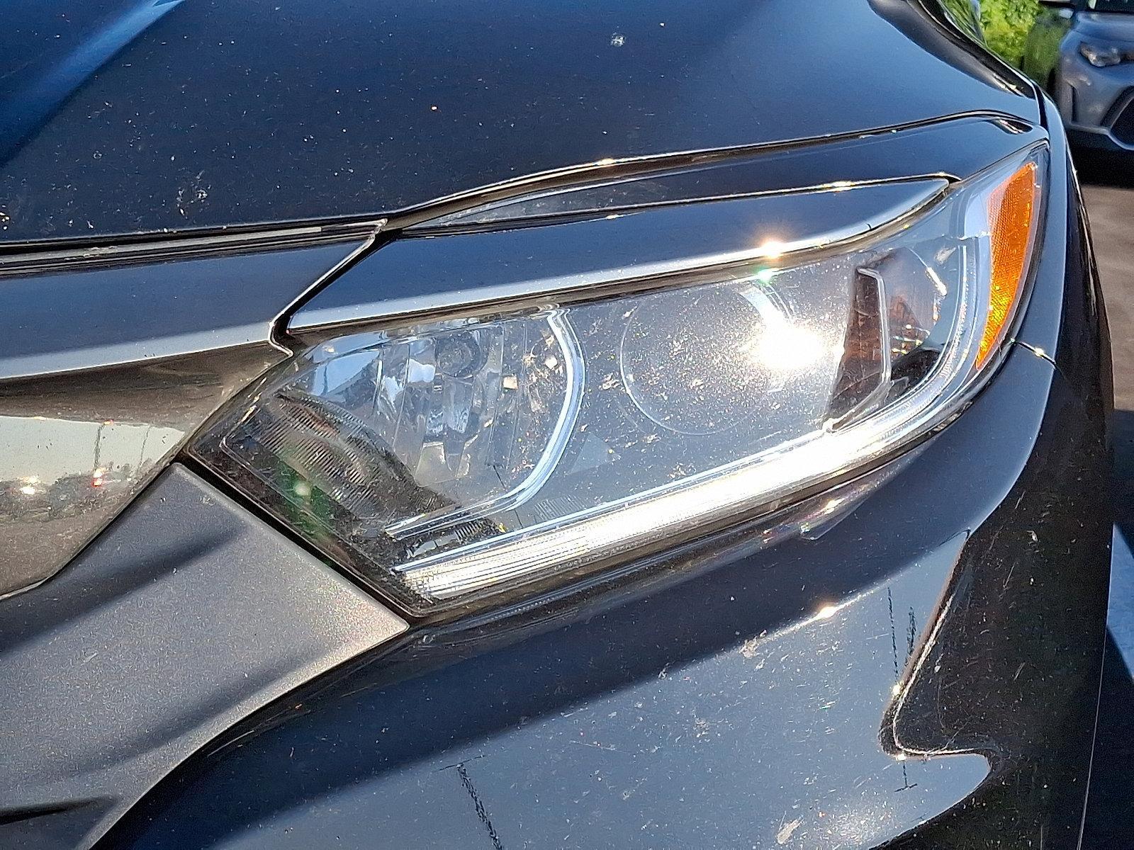 2022 Honda HR-V Vehicle Photo in Easton, PA 18045