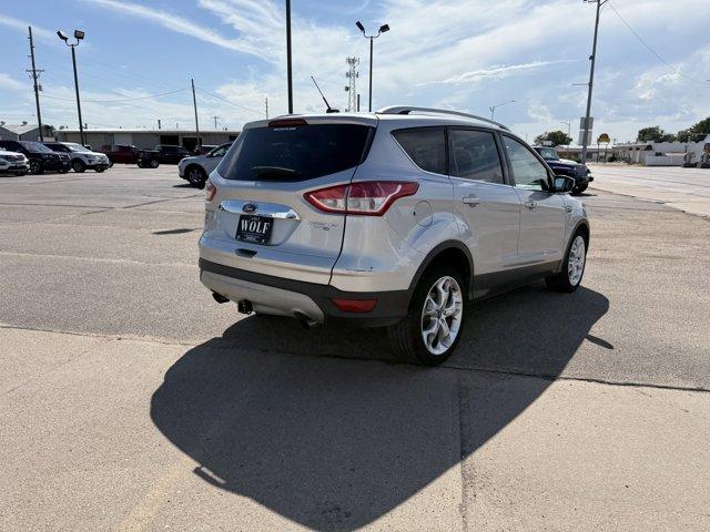 2015 Ford Escape Vehicle Photo in Ogallala, NE 69153