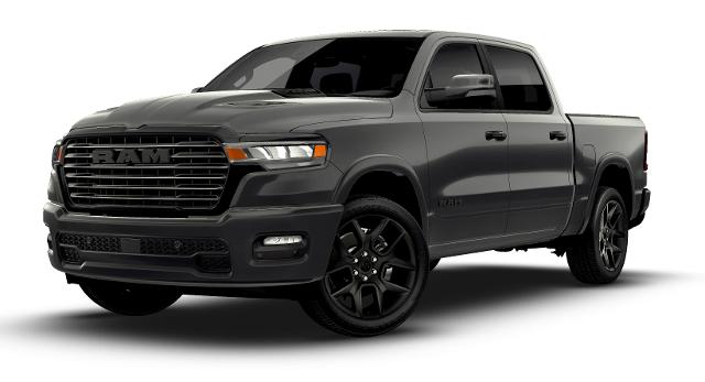 2026 Ram 1500 Vehicle Photo in Neenah, WI 54956