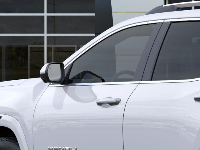 2026 GMC Terrain Vehicle Photo in GREEN BAY, WI 54303-3330