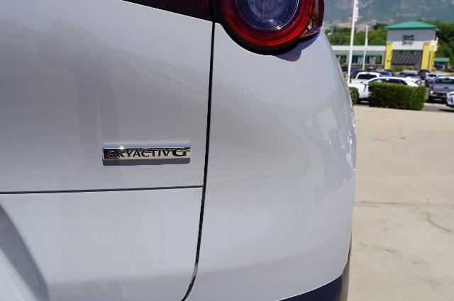 2025 Mazda CX-30 Vehicle Photo in Riverdale, UT 84405