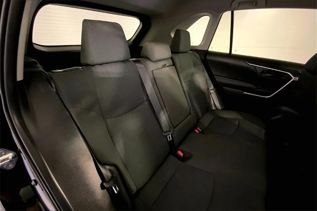 2023 Toyota RAV4 Vehicle Photo in Lees Summit, MO 64086