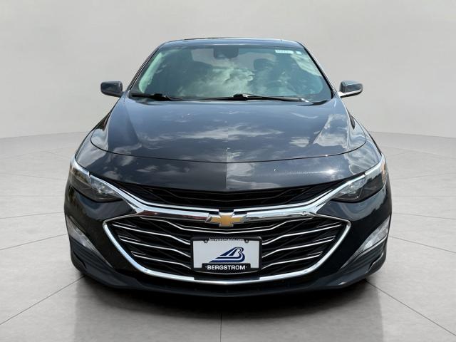 2024 Chevrolet Malibu Vehicle Photo in MIDDLETON, WI 53562-1492