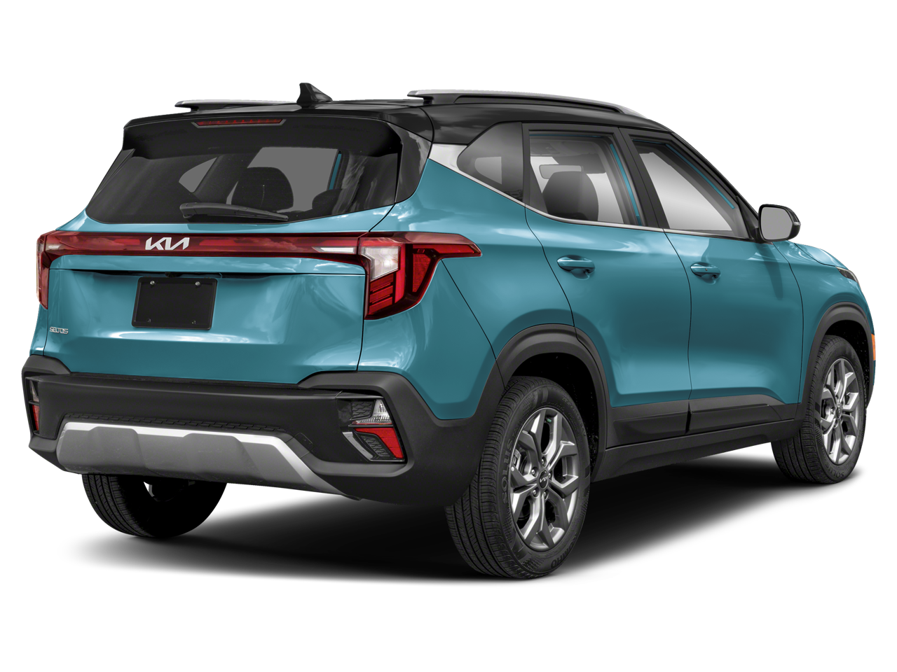 2026 Kia Seltos Vehicle Photo in Neenah, WI 54956