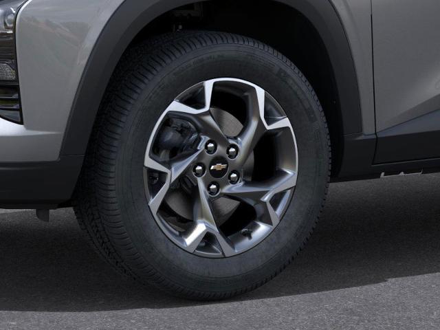 2025 Chevrolet Trax Vehicle Photo in Roslyn, NY 11576