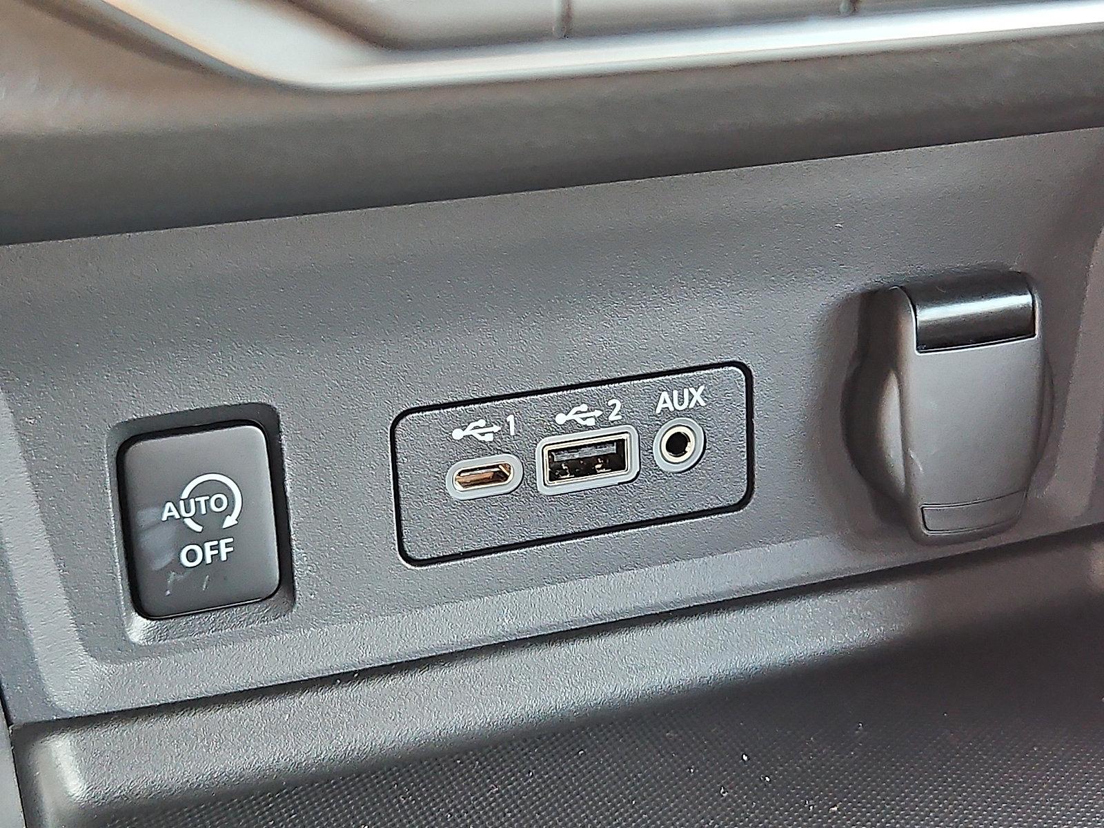 2025 Nissan Sentra Vehicle Photo in Jenkintown, PA 19046