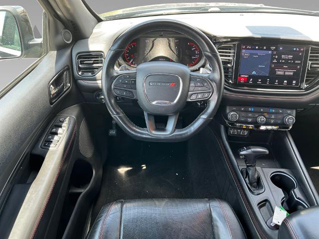 2023 Dodge Durango Vehicle Photo in Brunswick, GA 31525