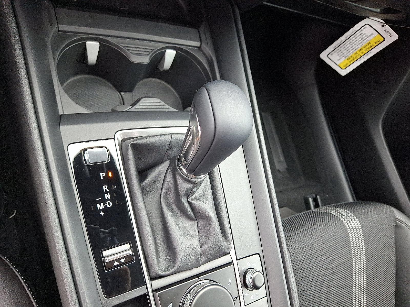 2025 Mazda CX-50 Vehicle Photo in Harrisburg, PA 17111