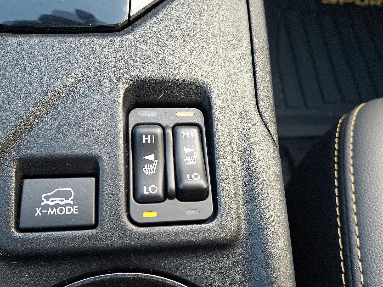 2021 Subaru Crosstrek Vehicle Photo in Harrisburg, PA 17111