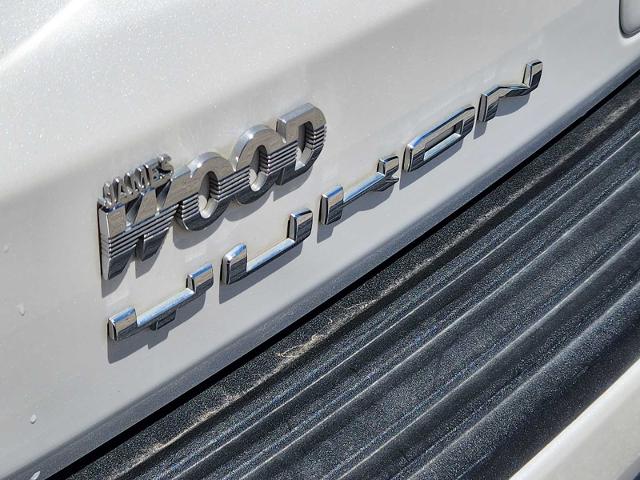2021 GMC Yukon Vehicle Photo in DENTON, TX 76210-9321