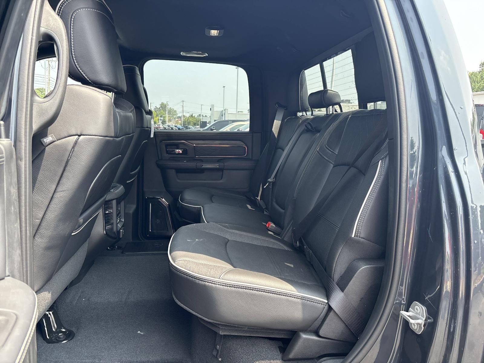 2025 Ram 3500 Vehicle Photo in Mechanicsburg, PA 17050-1707