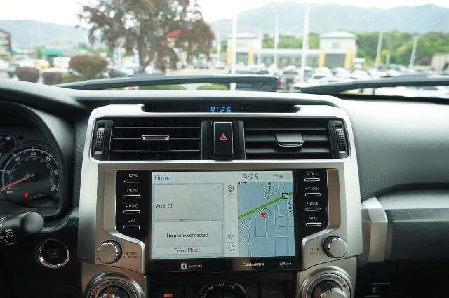 2024 Toyota 4Runner Vehicle Photo in Riverdale, UT 84405