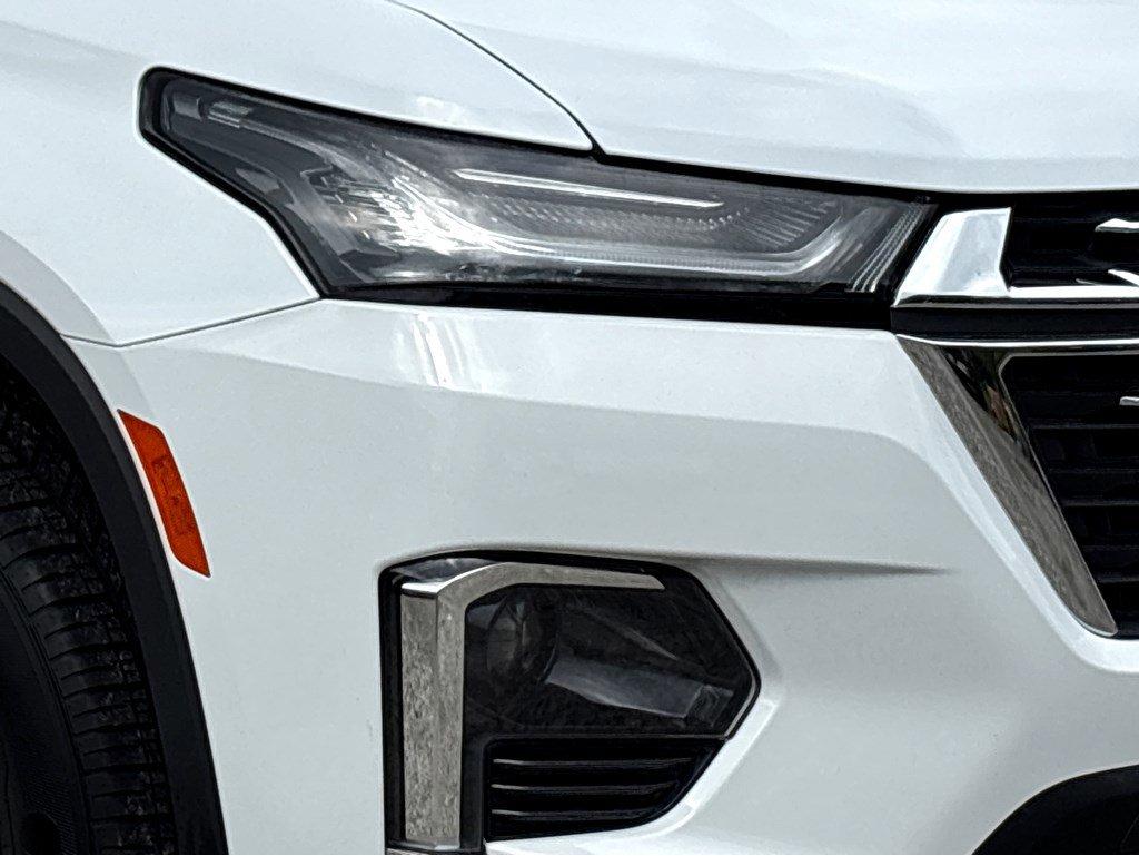 2023 Chevrolet Traverse Vehicle Photo in SAVANNAH, GA 31406-4513