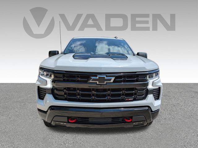 2024 Chevrolet Silverado 1500 Vehicle Photo in BRUNSWICK, GA 31525-1881