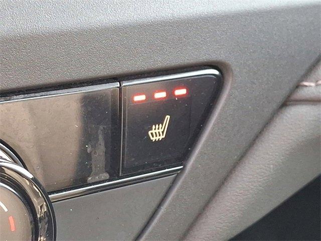 2023 Honda Accord Sedan Vehicle Photo in Willow Grove, PA 19090