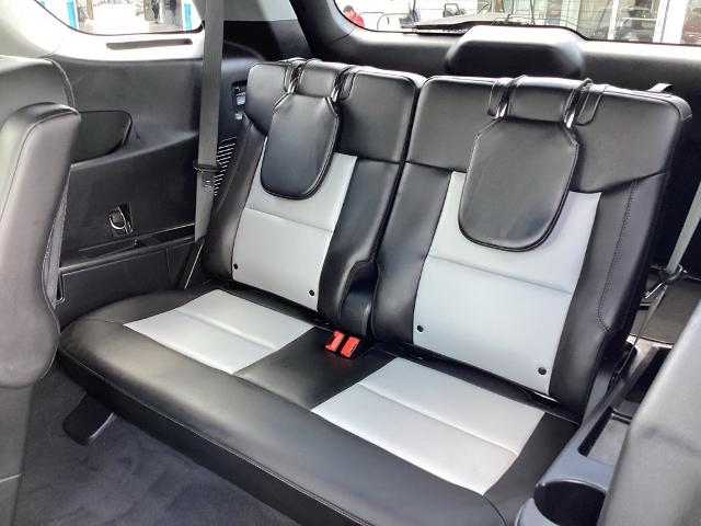 2022 Ford Explorer Vehicle Photo in Gardner, MA 01440