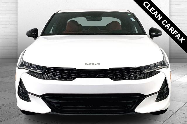 2024 Kia K5 Vehicle Photo in Lees Summit, MO 64086