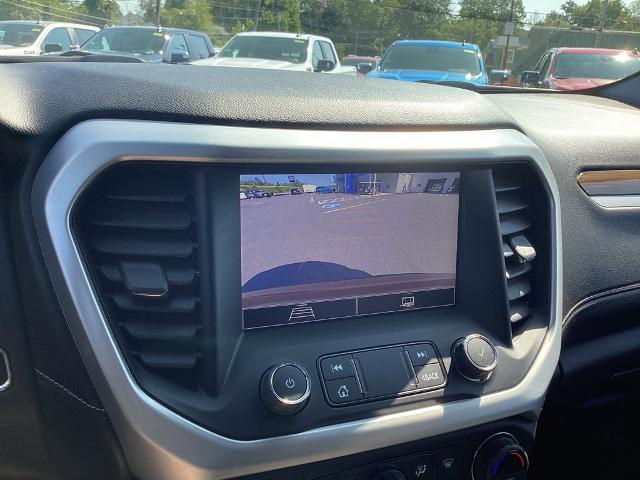 2023 GMC Acadia Vehicle Photo in GARDNER, MA 01440-3110