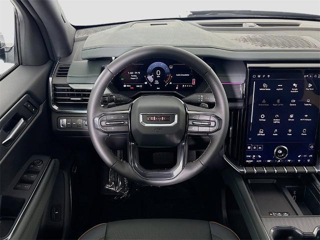 2026 GMC Acadia Vehicle Photo in PUYALLUP, WA 98371-4149