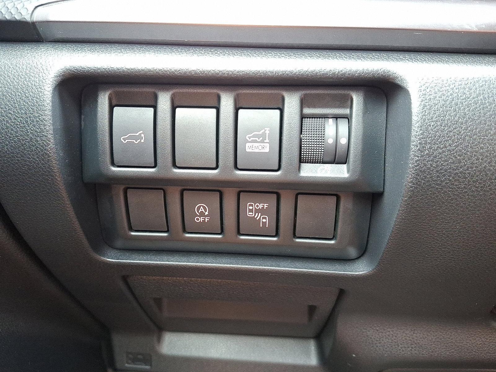 2019 Subaru Forester Vehicle Photo in Harrisburg, PA 17111