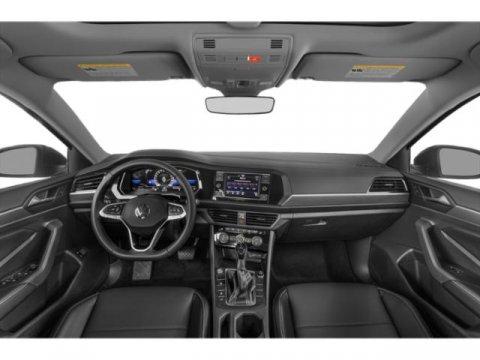 2024 Volkswagen Jetta Vehicle Photo in Georgetown, TX 78626