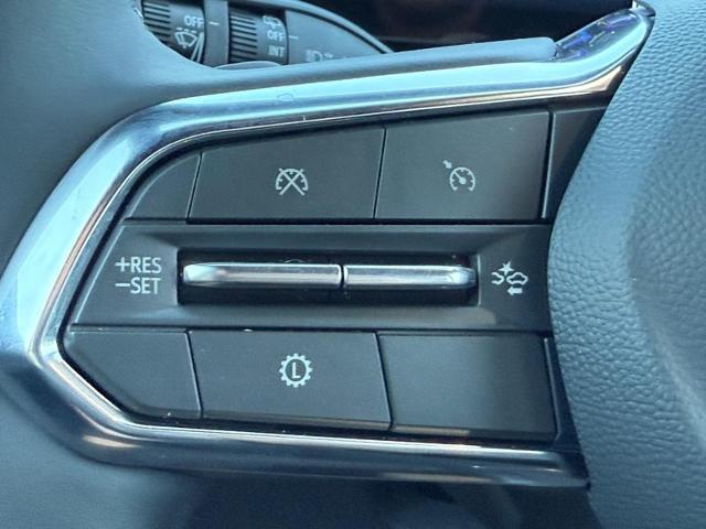 2026 Chevrolet Equinox Vehicle Photo in COLUMBIA, MO 65203-3903